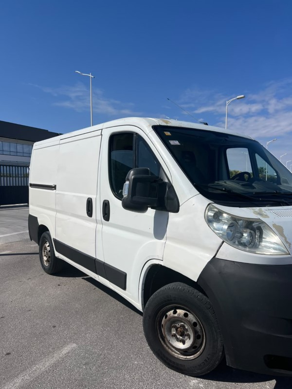 Peugeot (Autre) avec Climatisation